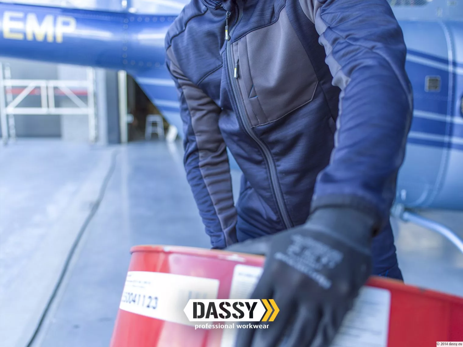 Dassy Convex