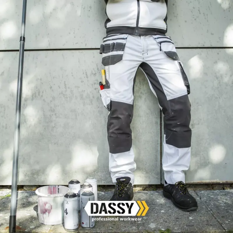 dassy flux malerhose