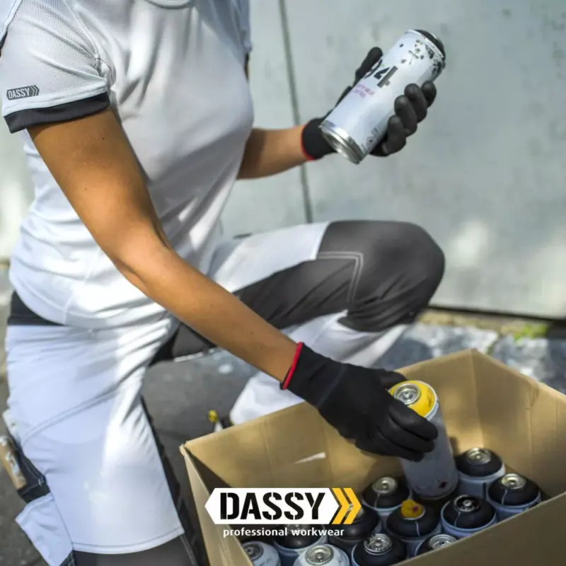 dassy helix malerhose damen