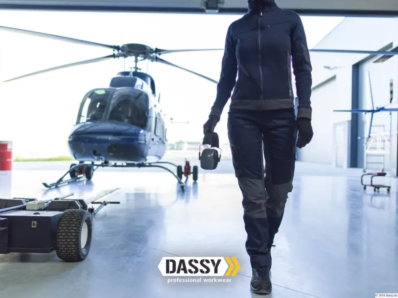 DASSY Workwear: Arbeitskleidung für Profis aus Handwerk, Industrie, Bau und Landwirtschaft. Sicherheitsschuhe und Zubehör von hoher Qualität. Hegau Onlinehandel: Ihr Spezialist für individuelle Gestaltung.