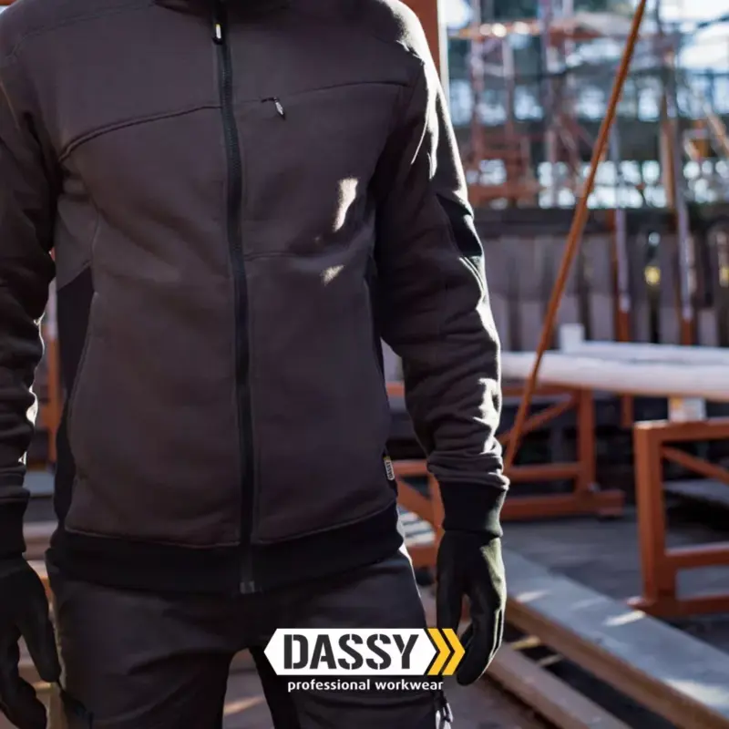dassy velox