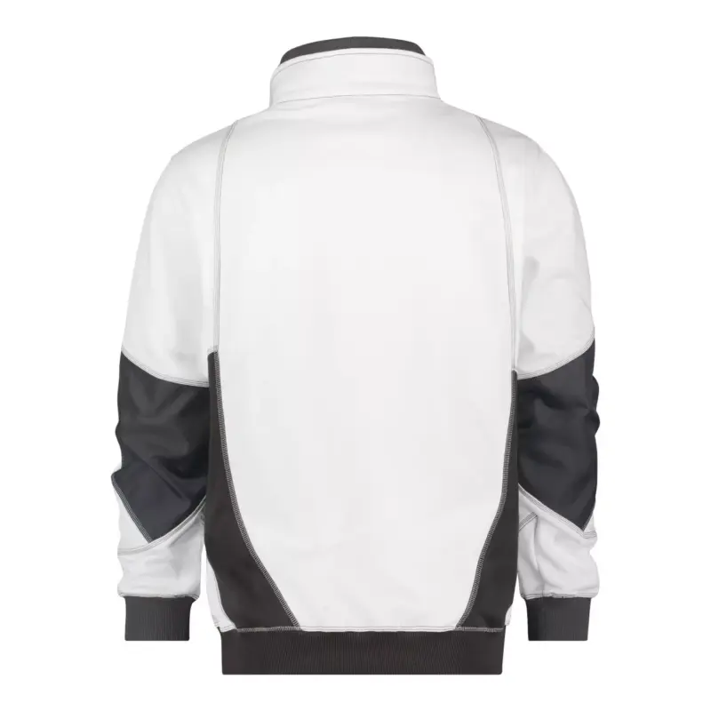 Hochwertiges Sweatshirt mit Cordura® Verstärkungen | Dassy Stellar für Herren