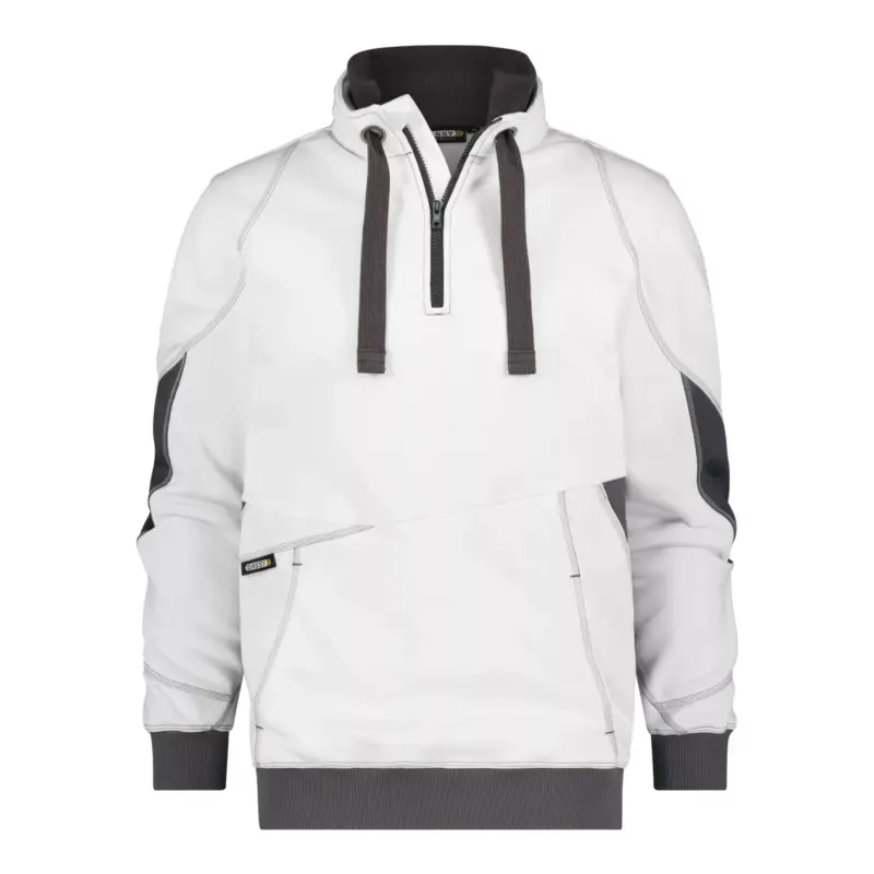 Hochwertiges Sweatshirt mit Cordura® Verstärkungen | Dassy Stellar für Herren