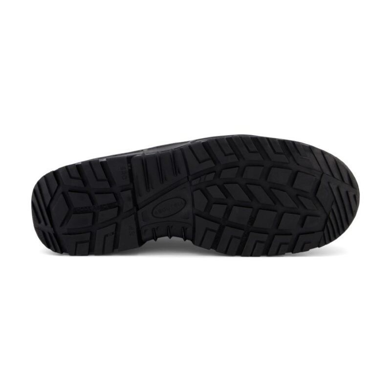 DASSY® AMON S3S FO SC SR ESD (25596) HALBHOHER SICHERHEITSSCHUH