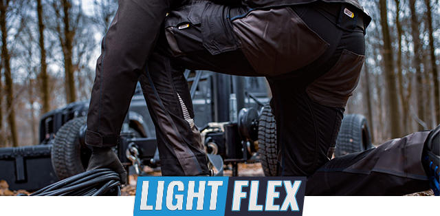 Light Flex