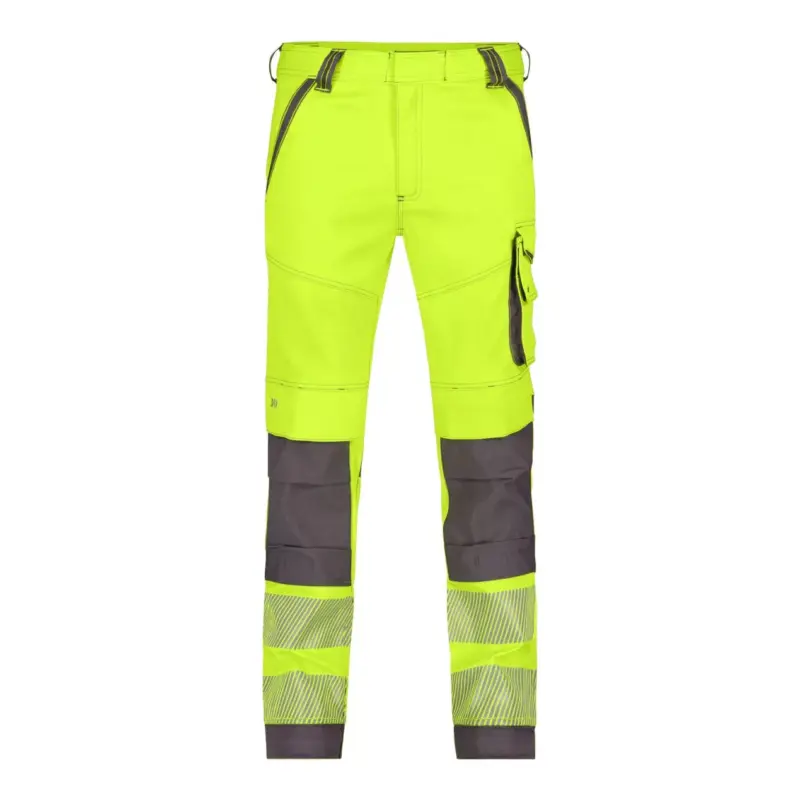 Dassy Aruba herren Warnschutz Stretch Bundhose