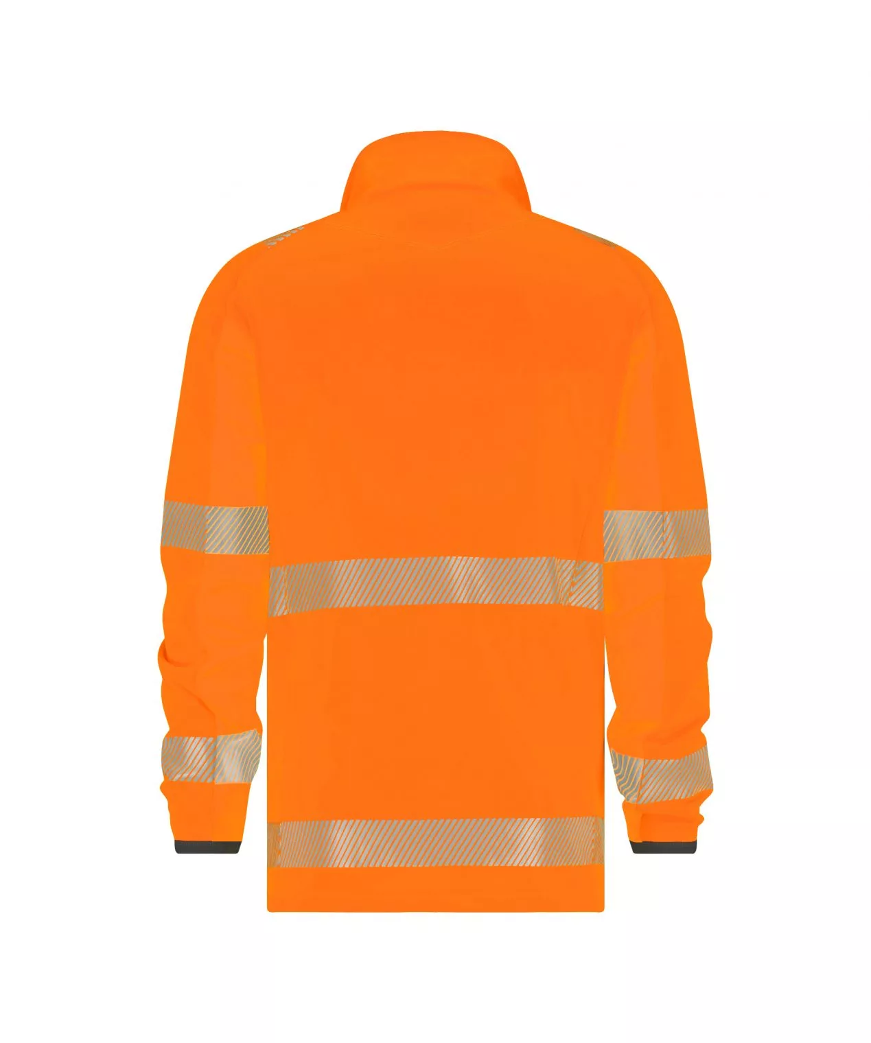 Dassy Camden Warnschutz Midlayer Jacke HIVIS Dassy Camden Warnschutz Midlayer Jacke HIVIS – Bild 7