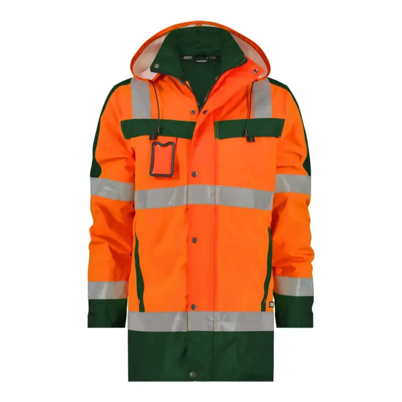DASSY® LIMASOL (500132) WARNSCHUTZ PARKA