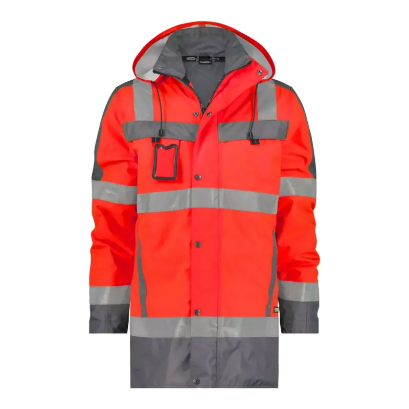DASSY® LIMASOL (500132) WARNSCHUTZ PARKA