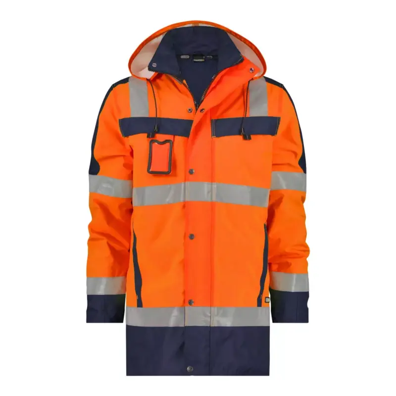 DASSY® LIMASOL (500132) WARNSCHUTZ PARKA