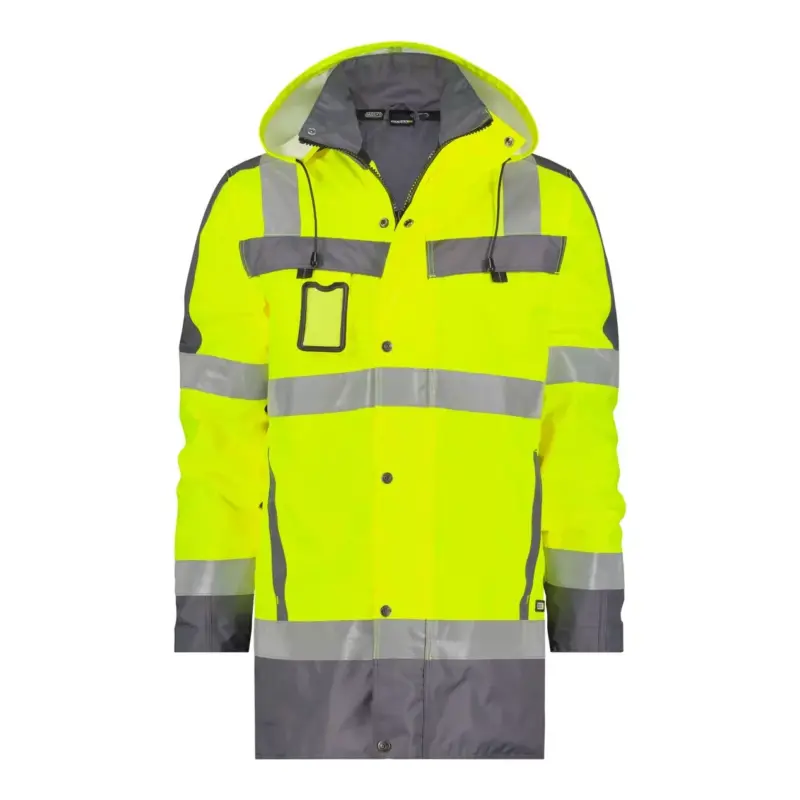 DASSY® LIMASOL (500132) WARNSCHUTZ PARKA