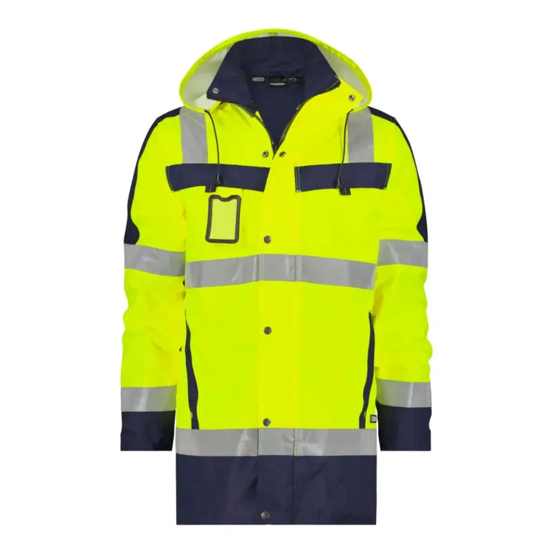 DASSY® LIMASOL (500132) WARNSCHUTZ PARKA