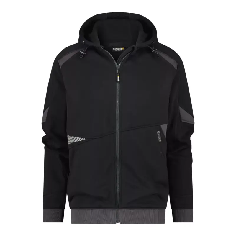 DASSY® LUNAX (300549) KAPUZEN Jacke