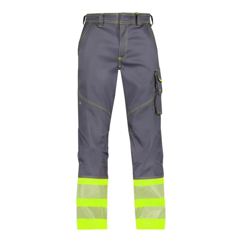 DASSY® PRINCETON (201060) STRETCH-WARNSCHUTZBUNDHOSE