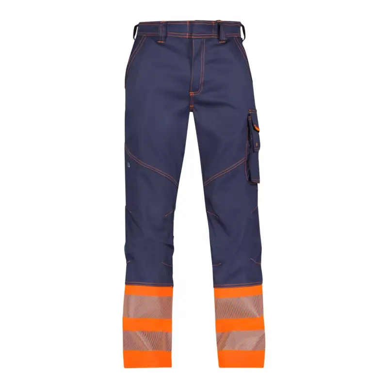 DASSY® PRINCETON (201060) STRETCH-WARNSCHUTZBUNDHOSE