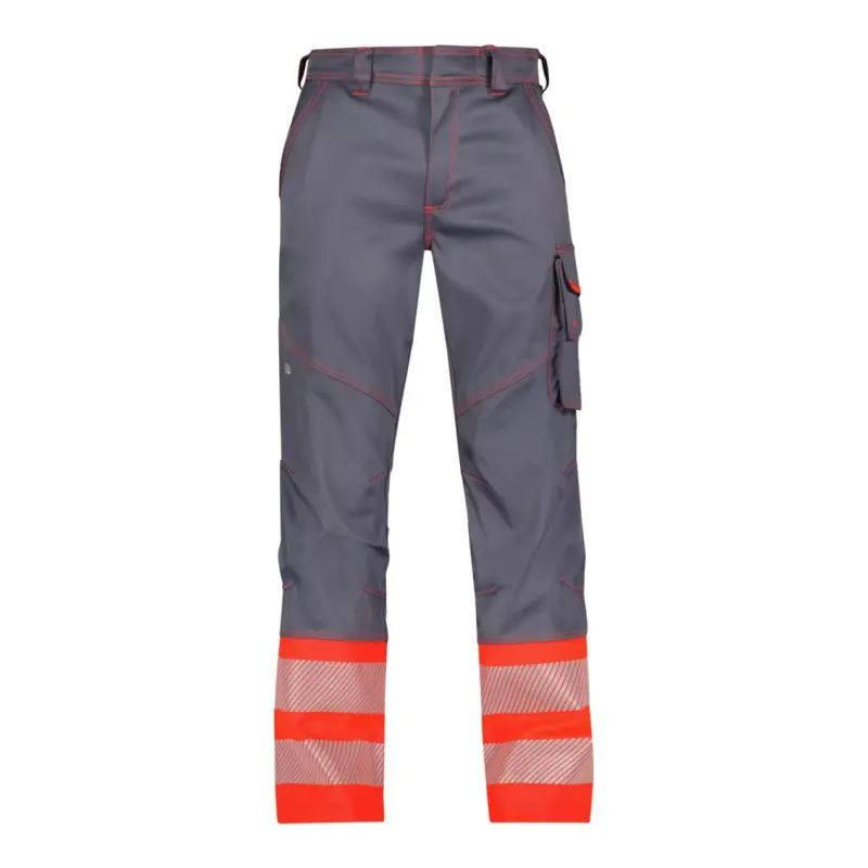 DASSY® PRINCETON (201060) STRETCH-WARNSCHUTZBUNDHOSE