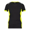 Das Dassy Women T-Shirt Tampico aus der Logix-Kollektion. Ein Must-have in Ihrem Schrank für Arbeitskleidung