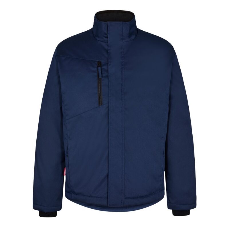 Engel Extend Winterjacke - wind- und wasserabweisend Blue Ink