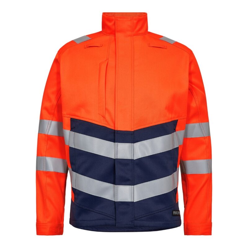 Engel Safety+ Arbeitsjacke