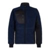 Blue Ink/Schwarz