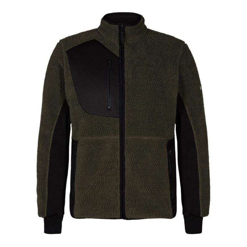 Engel X-treme Faserjacke 1362-298