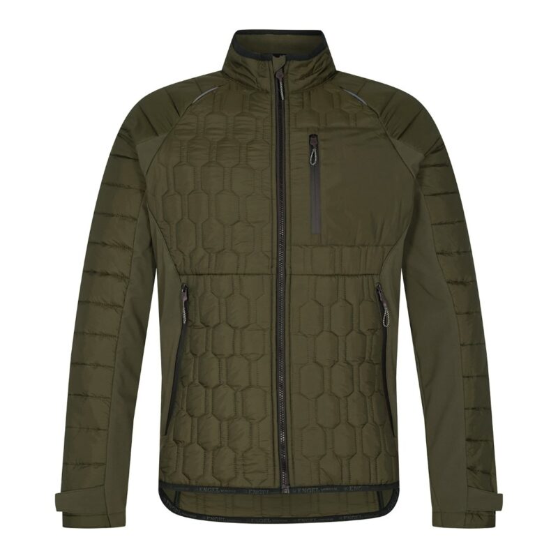 Engel X-treme Steppjacke 1371-604