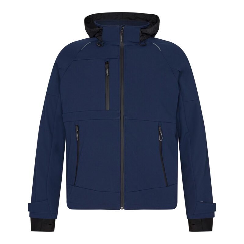 Engel X-treme Softshelljacke 1377-603
