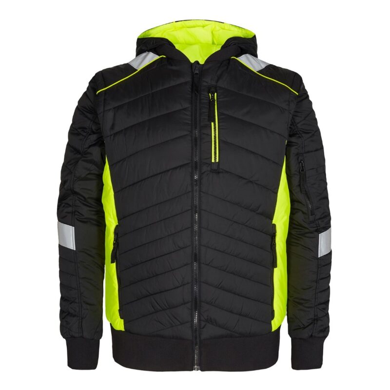 Engel Cargo Steppjacke 1870-224