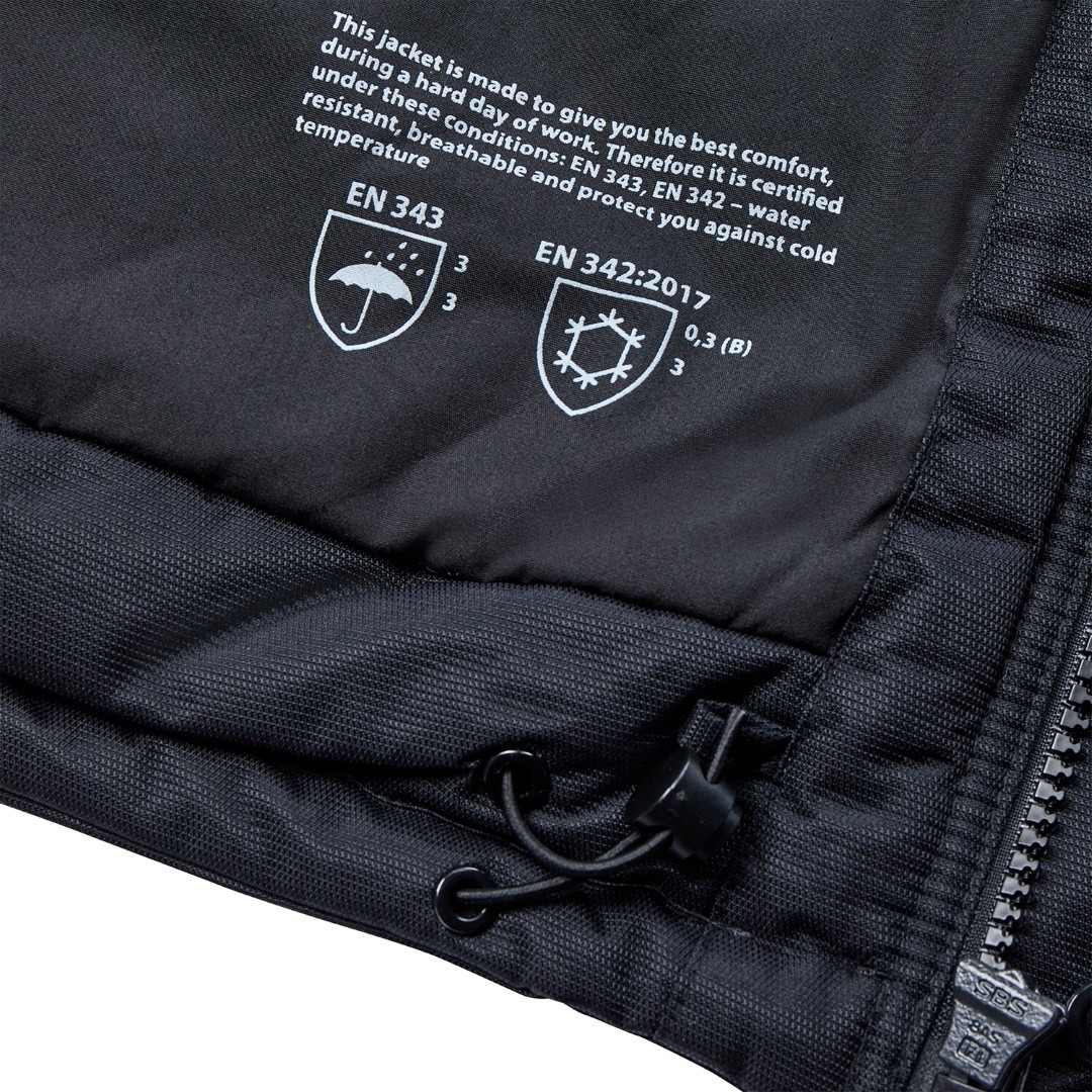 Engel Cargo Winterjacke 1871-354 Engel Cargo Winterjacke 1871-354 – Bild 7