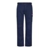 Engel Safety+ Schweißerhose Marine