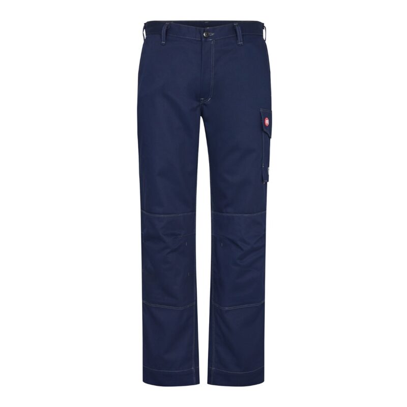 Engel Safety+ Schweißerhose Marine