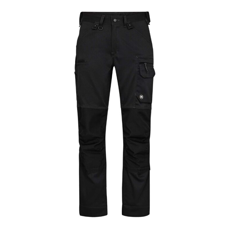 Engel X-Treme Arbeitshose mit Stretch 2363-314
