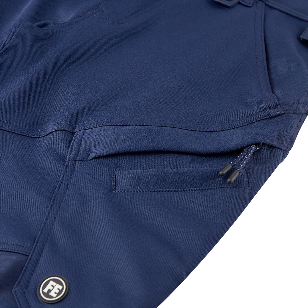 Engel Safety Latzhose 3546-314 Engel Safety Latzhose 3546-314 – Bild 15