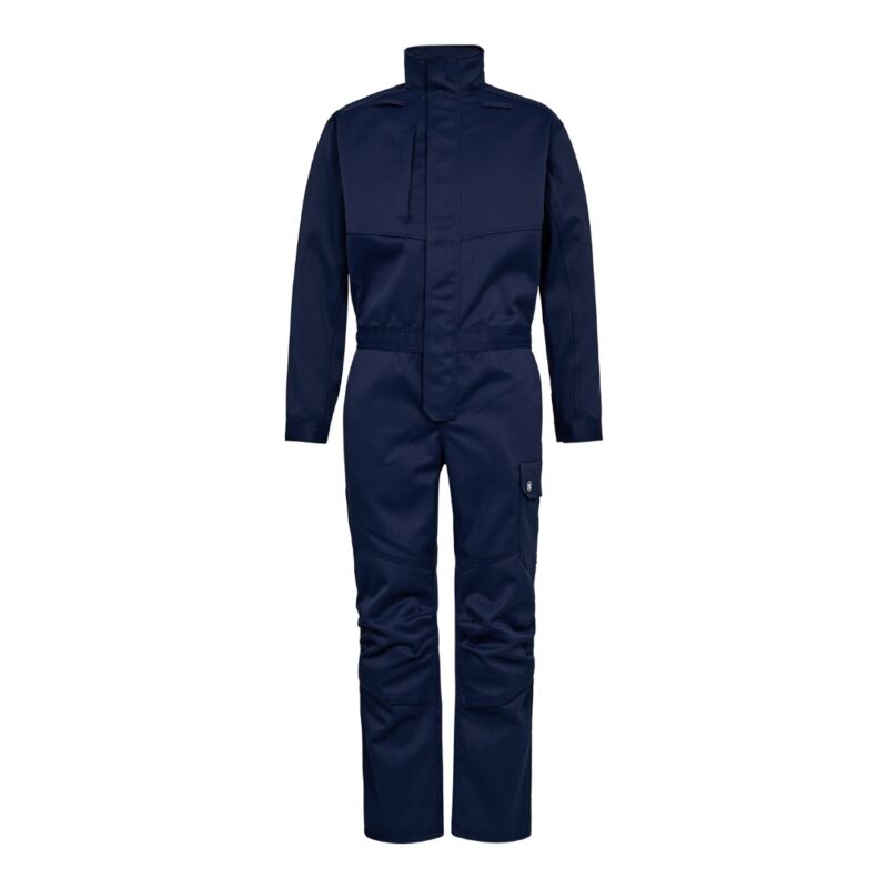 Engel Safety+ Overall Blue Ink