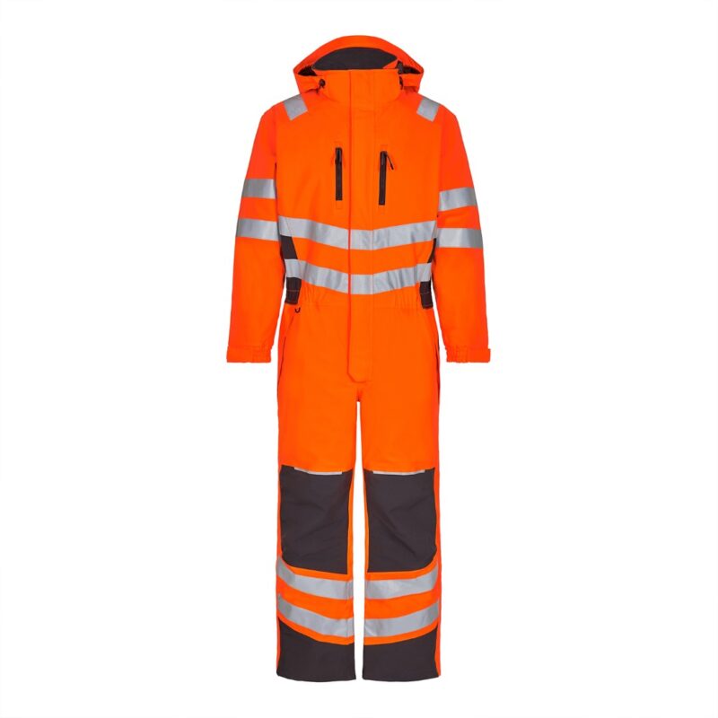 Engel Safety Winteroverall 4946-930 | wasser- und winddicht