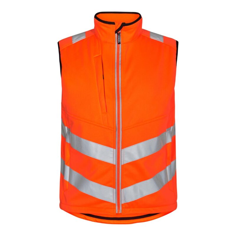 Engel Safety Softshell-Weste 5156-237