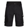 Engel X-treme Shorts aus Stretch Schwarz