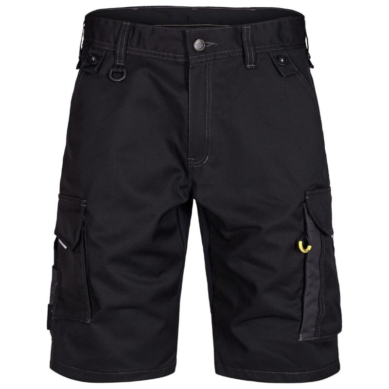 Engel X-treme Handwerker Shorts mit Stretch Slim 6362-740