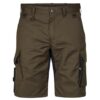 Forest Green/Schwarz