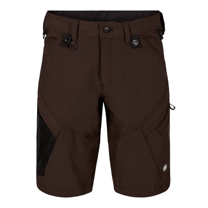 Engel X-treme Handwerkershorts mit 4-Wege-Stretch 6366-317