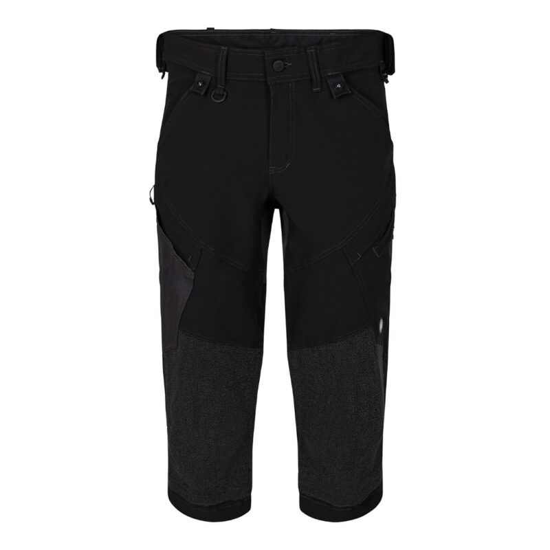 Engel X-Treme Handwerker 3/4-Hose mit 4-Wege-Stretch 6368-317
