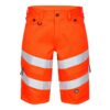 Orange/Grün