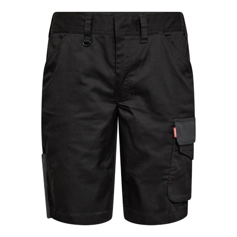 Engel Galaxy Arbeitsshorts mit Stretch 6809-255