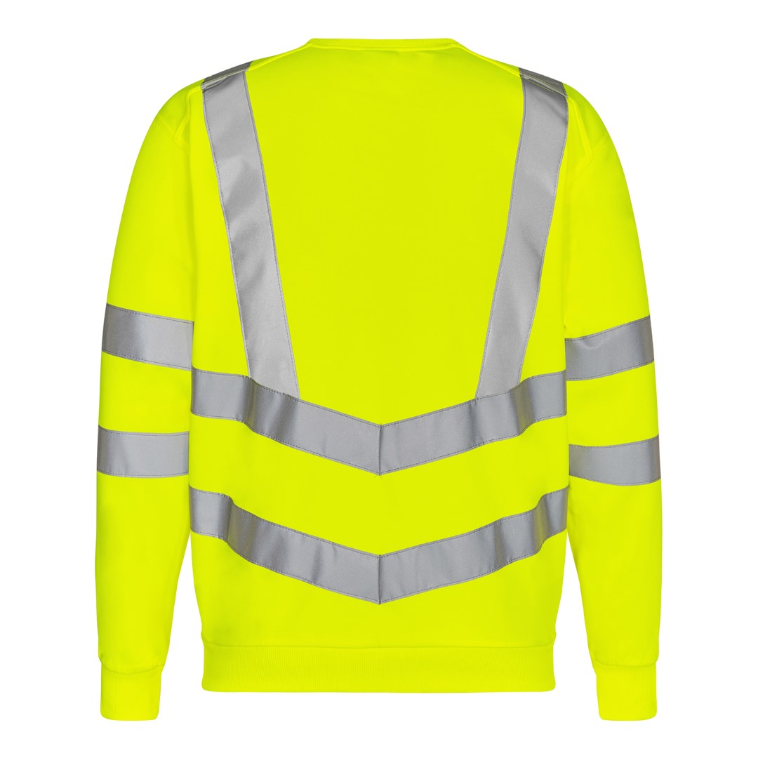 Engel Safety Sweatshirt 8021-241 Engel Safety Sweatshirt 8021-241 – Bild 4