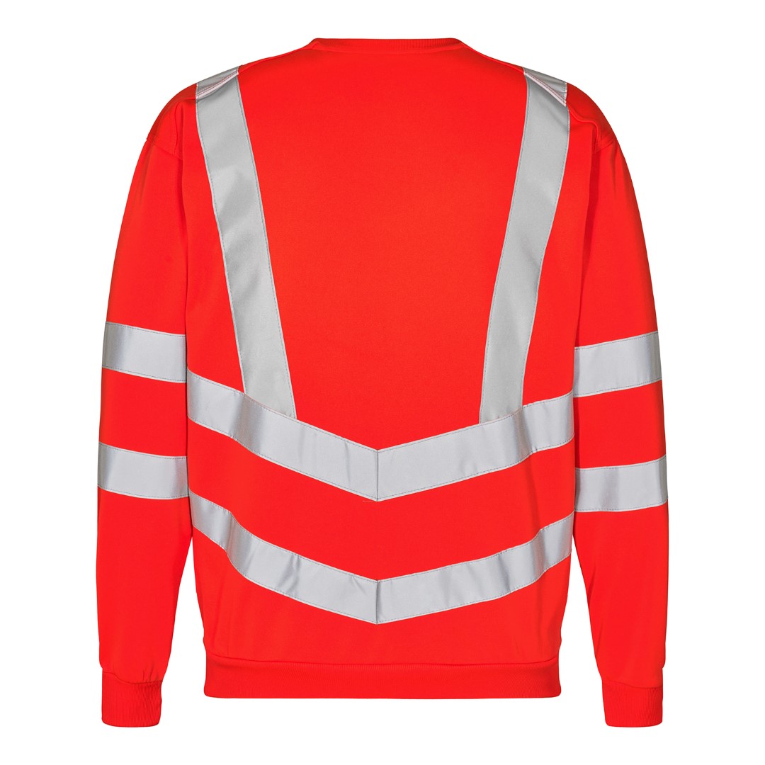 Engel Safety Sweatshirt 8021-241 Engel Safety Sweatshirt 8021-241 – Bild 6