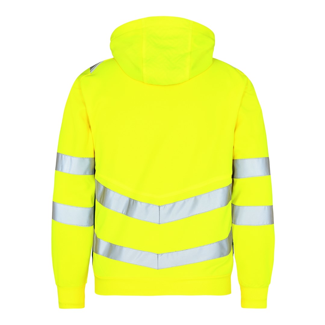 Engel Extend Sweat-Jacke mit hohem Kragen 8024-233 Engel Extend Sweat-Jacke Mit Hohem Kragen 8024-233 – Bild 14