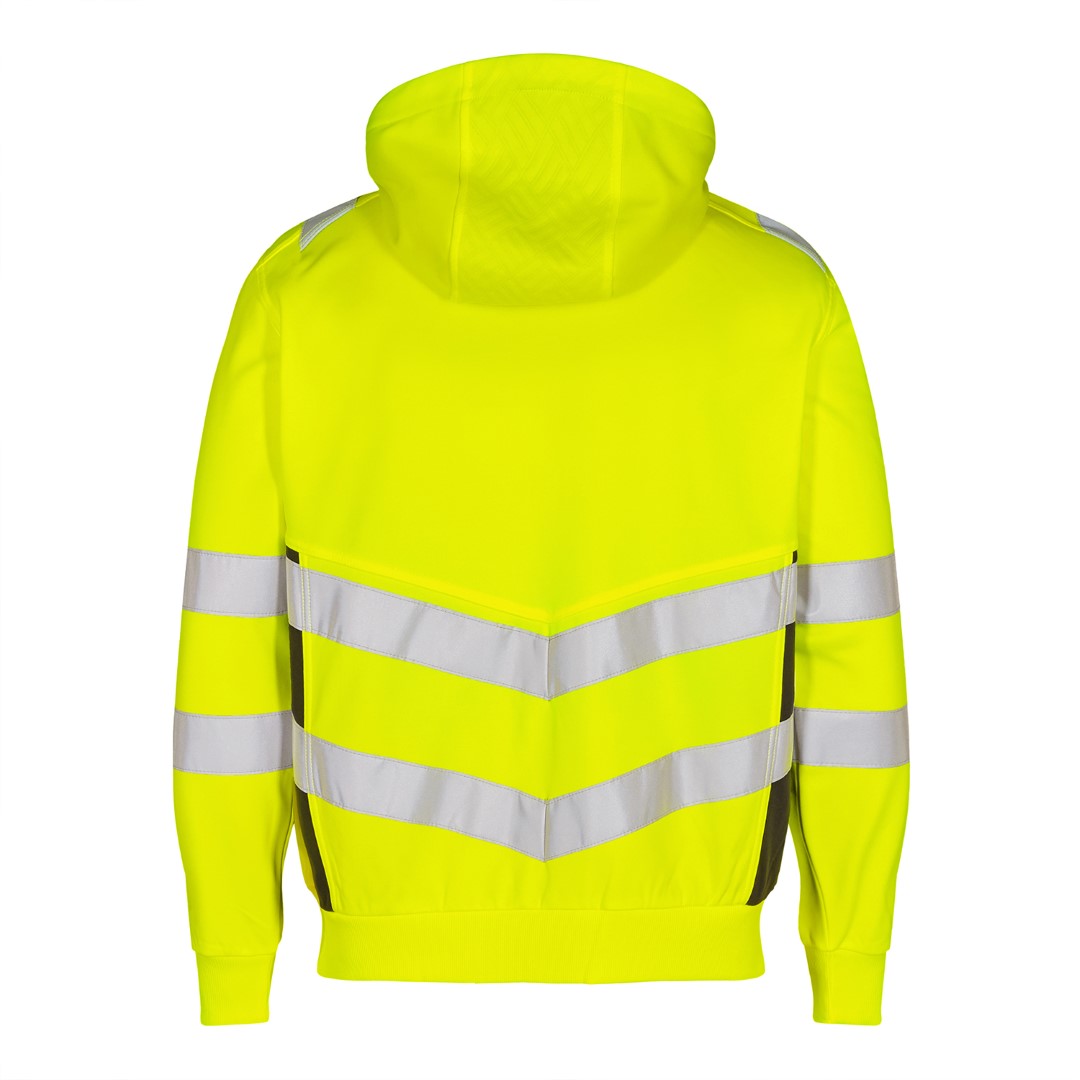 Engel Extend Sweat-Jacke mit hohem Kragen 8024-233 Engel Extend Sweat-Jacke Mit Hohem Kragen 8024-233 – Bild 10