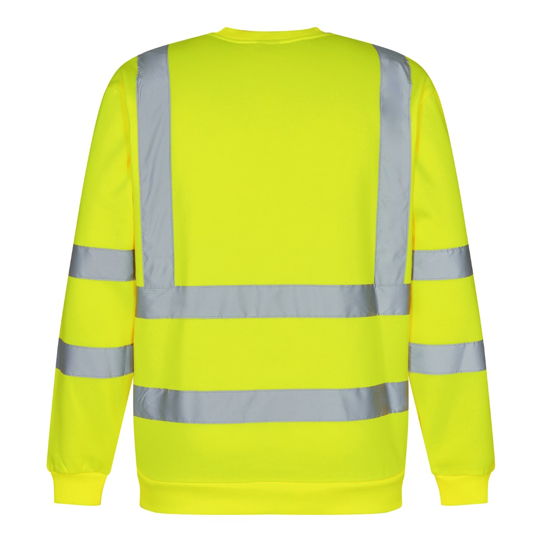 Engel Safety Sweatshirt 8041-253
