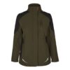 Forest Green/Schwarz