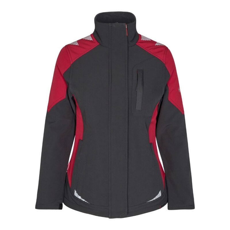 Engel Galaxy Damen Softshelljacke 8815-229